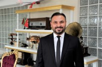 'Güney Afrika'da 5 Bin 500 Metrekare Üzerine Kurulu Fabrikamızı Açtık''