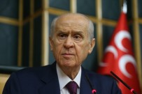 GAZİLER GÜNÜ - Bahçeli'den Gaziler Günü mesajı