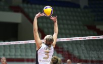 Misli.Com Sultanlar Ligi Açıklaması THY Açıklaması 0 - Vakıfbank Açıklaması 3