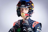 Türkiye Rallisi'nde İkinci Gün Tamamlandı