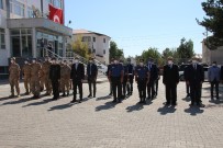 Varto'da Gaziler Günü Etkinliği Haberi