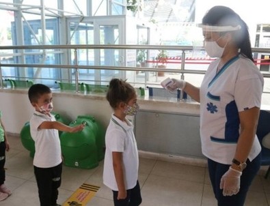 Yüz yüze eğitim başlıyor: Öğrenciler ve veliler nelere dikkat etmeli?