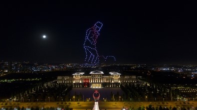 30 Ağustos'a Damga Vuran İHA Gösterisi 1,5 Ayda Hazırlandı