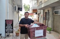 Afrika'daki Susuzluğa Antalya'dan 'Teneke Kutu'lu Destek