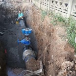 Akçakoca'da Su Kesintisine Anında Müdahale