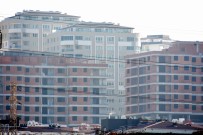 Aliağa'da Konut Sayısı Artıyor