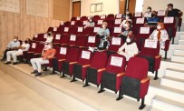 Altınova'da İSG Eğitimleri Devam Ediyor Haberi