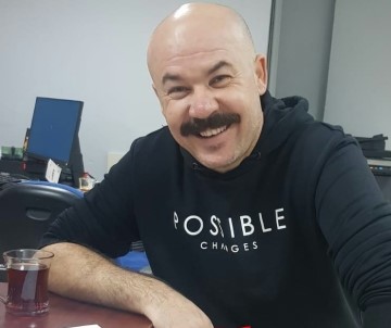 Aydın Emniyeti'nde Görevli Polis Memuru Korona Virüse Yakalandı