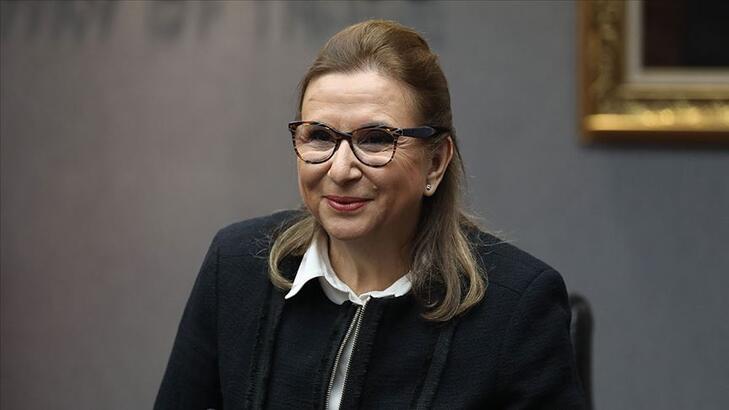 Bakan Pekcan'dan flaş dış ticaret açıklaması!