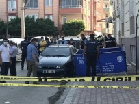 Beşinci Kattan Düşen Kadın Hayatını Kaybetti