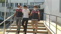 Bursa'da Suç Makinesi Yakayı Ele Verdi