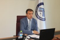 ÇAKÜ Kontenjanlarının Yüzde 95'İ Doldu