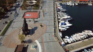 Çanakkale'de İhracat Azaldı, İthalat Arttı