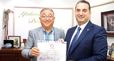 CHP'li Belediyede 30 milyonluk zimmet için hesap vakti!