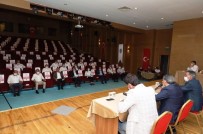 Dilovası Belediyesi Eylül Ayı Meclisi Toplantısı Gerçekleştirildi Haberi