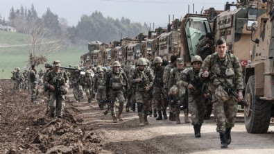 Dünya şaşkın! Osmanlı'dan sonra ilk kez oluyor