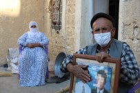 'Festivale Gidiyorum' Diyerek Evden Çıkan Şahıstan 8 Yıldır Haber Alınamıyor Haberi