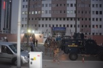 Hatay'da Asayiş Ve Huzur Operasyonu