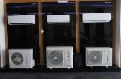 İklimlendirme Sektörü Kredi Teşvikleriyle Büyüdü