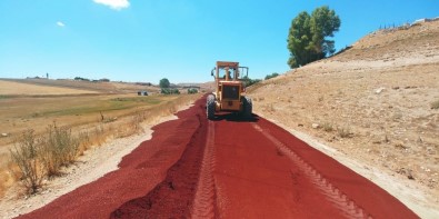 İl Genelindeki 467 Mahalle Ve 131 Bağlısında 50 Milyon TL'lik Harcama Yapıldı