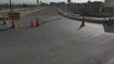 İnegöl Alası Eski Günlerine Geri Döndü