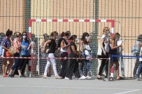 İspanya'da 8 Bin 581 Yeni Korona Virüs Vakası