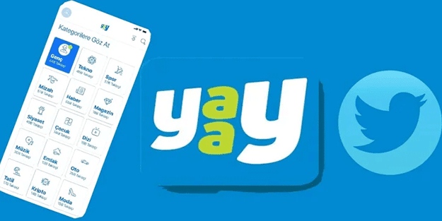 İşte Twitter'ın yerli rakibi; 'Yaay'