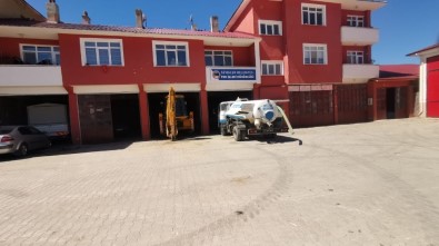 Kastamonu'da İki İlçe Belediyesinde Çok Sayıda Personel Korona Virüse Yakalandı