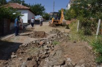 Kırıkkale'de Su Kullanım Oranı Yüzde 50 Arttı