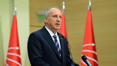 Muharrem İnce'ye büyük şok! Beklenen haber geldi