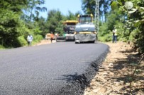 Ordu'nun Yolları Açık