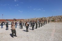 Orman Muhafaza Memurları Hedefi '12'Den Vurdu