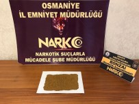 Osmaniye'de Sokak Satıcısı 15 Kişi Tutuklandı