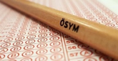 ÖSYM'den flaş KPSS açıklaması!