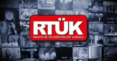 RTÜK'ten, 'Tele 1' açıklaması