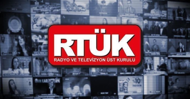 RTÜK'ten, 'Tele 1' açıklaması