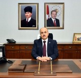 Samsun Valisi Dağlı Korona Konusunda Vatandaşları Uyardı