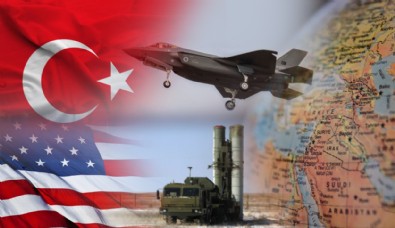 Türkiye'den ABD'ye sert tepki! 'Türkiye bu oyunun parçası olanları affetmeyecek'
