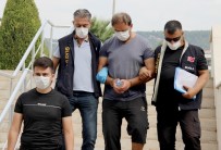 52 Yıl Hapis Cezası Bulunan Ve Sahte Belgelerle Kendini Ölmüş Gösteren Youtuber Yakalandı