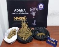 Adana'da 23 Torbacı Tutuklandı