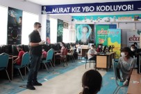 Ağrı'da 85 EBA Destek Noktası Kuruldu