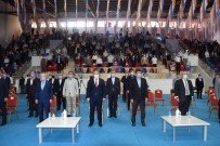AK Parti Karabük Merkez İlçe Başkanlığında Çetinkaya Dönemi Açıklaması Haberi