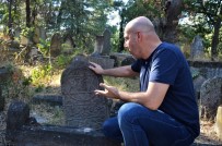 Bin Yıllık Anadolu Kültürü Mezar Taşlarında Gizli Haberi