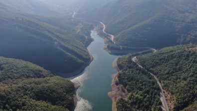 Bursa'nın Barajlarında Alarm.. 3 Aylık Su Kaldı