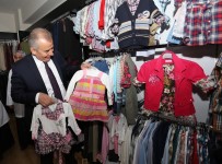 Büyükşehir Sevgi Eli, 14 Yılda 138 Bin 500 Kişiye Umut Oldu