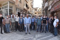 Çobanlardan Genel Kurul Tepkisi