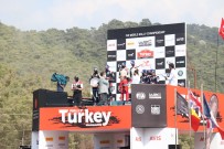 Dünya Ralli Şampiyonası'nın 5. Ayağı Sona Erdi