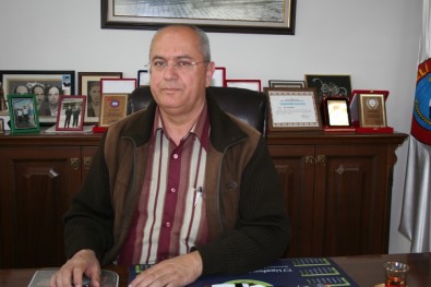 Eski Belde Belediye Başkanı Covid-19'A Yenik Düştü