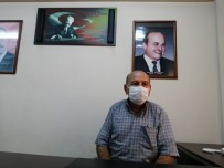 Giresun Merkez Kooperatifinde 225 Takipli Esnaftan, 81'İ Kredisini Erteletti