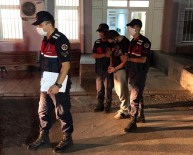 İzmir'de Aranan Dolandırıcılık Şüphelisi Yakalandı